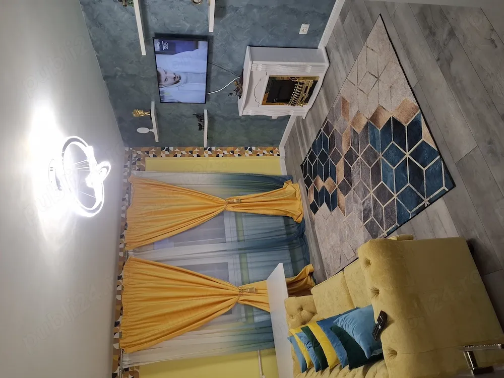 Apartament cu doua camere de inchiriat - imagine 1