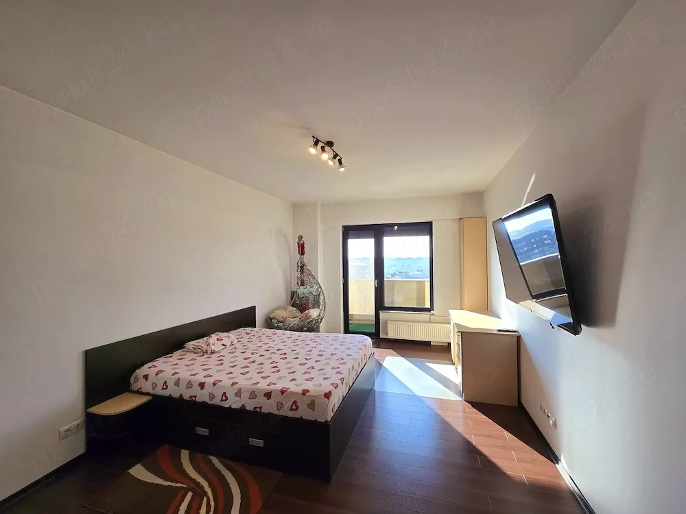 inchiriere apartament 2 camere - imagine 1