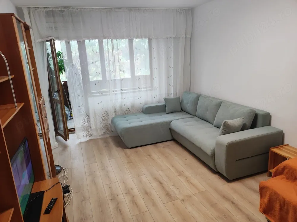 Apartament 2 camere decomandat, Militari - imagine 1