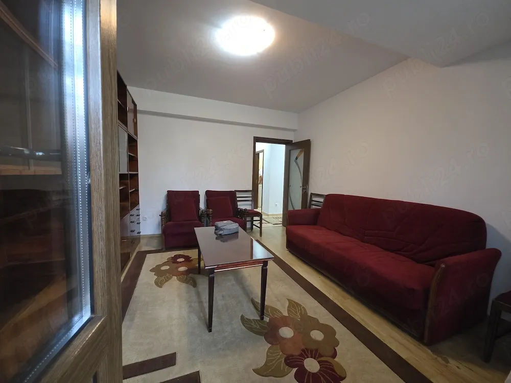 Militari inchiriere apt 2 camere - imagine 1