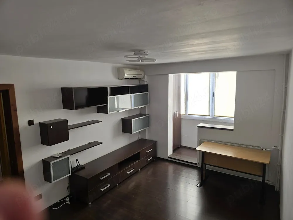 Inchiriere apartament 2 camere, decomandat, confort 2, zona Carrefour Lujerului - imagine 1
