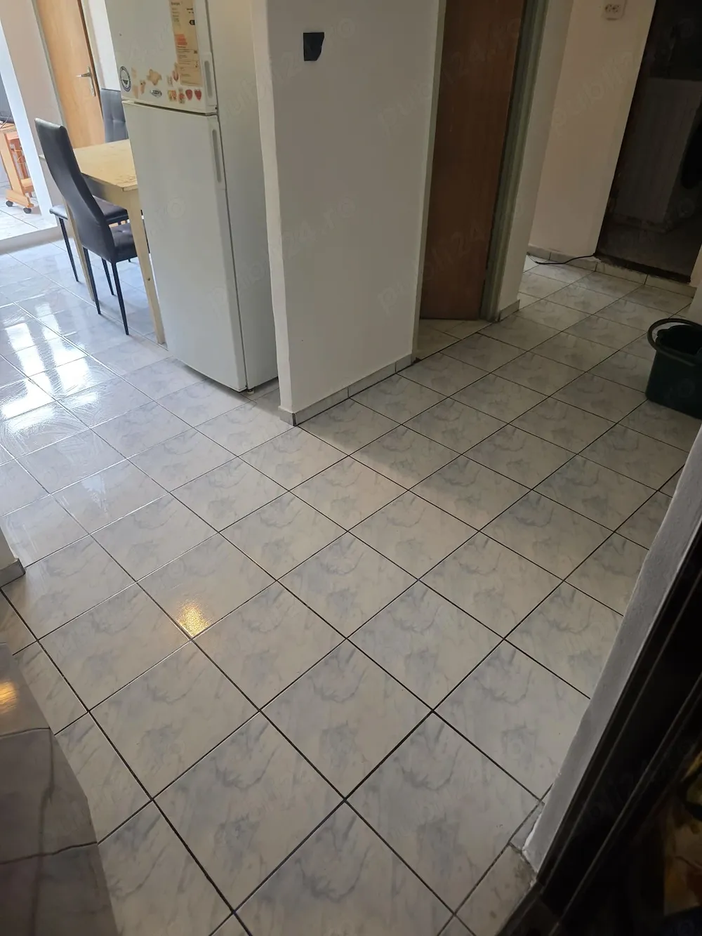 Apartament 2 camere de inchiriat Ghencea - imagine 1