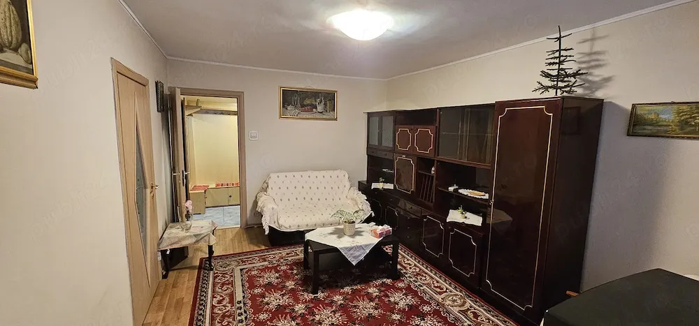 Inchiriere 2 Camere Decomandat   Drumul Taberei (Str. Sibiu Zona Favorit)