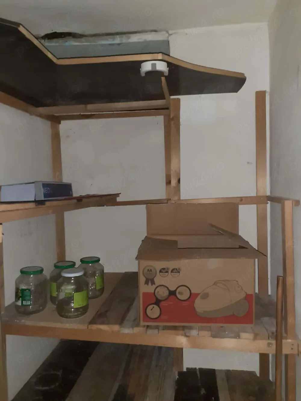 Apartament 2 camere decomandate  de inchiriat zona Dr taberei Valea Oltului - imagine 1