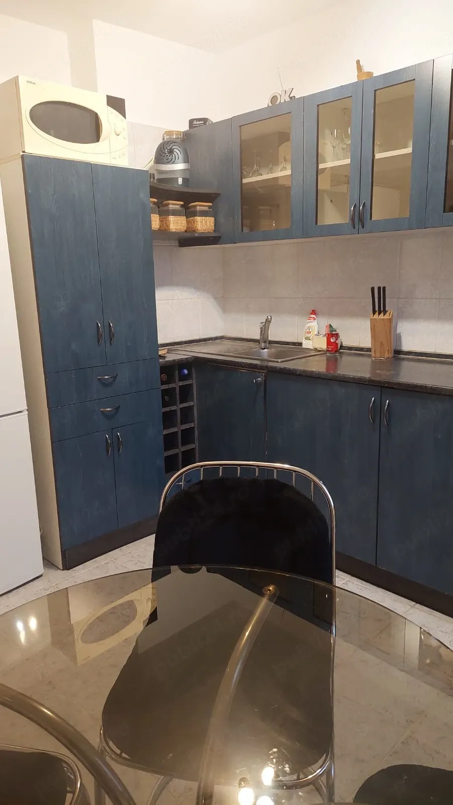 Închiriere apartament 2 camere | Drumul Taberei | Direct proprietar - imagine 1