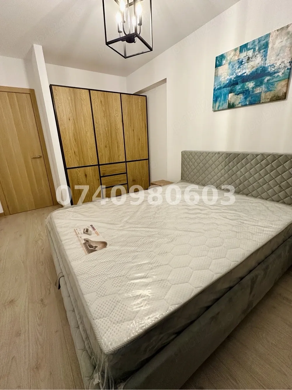 2 camere Hercesa Stellaris, Drumul Taberei, Ghencea, Prima inchiriere, Proprietar