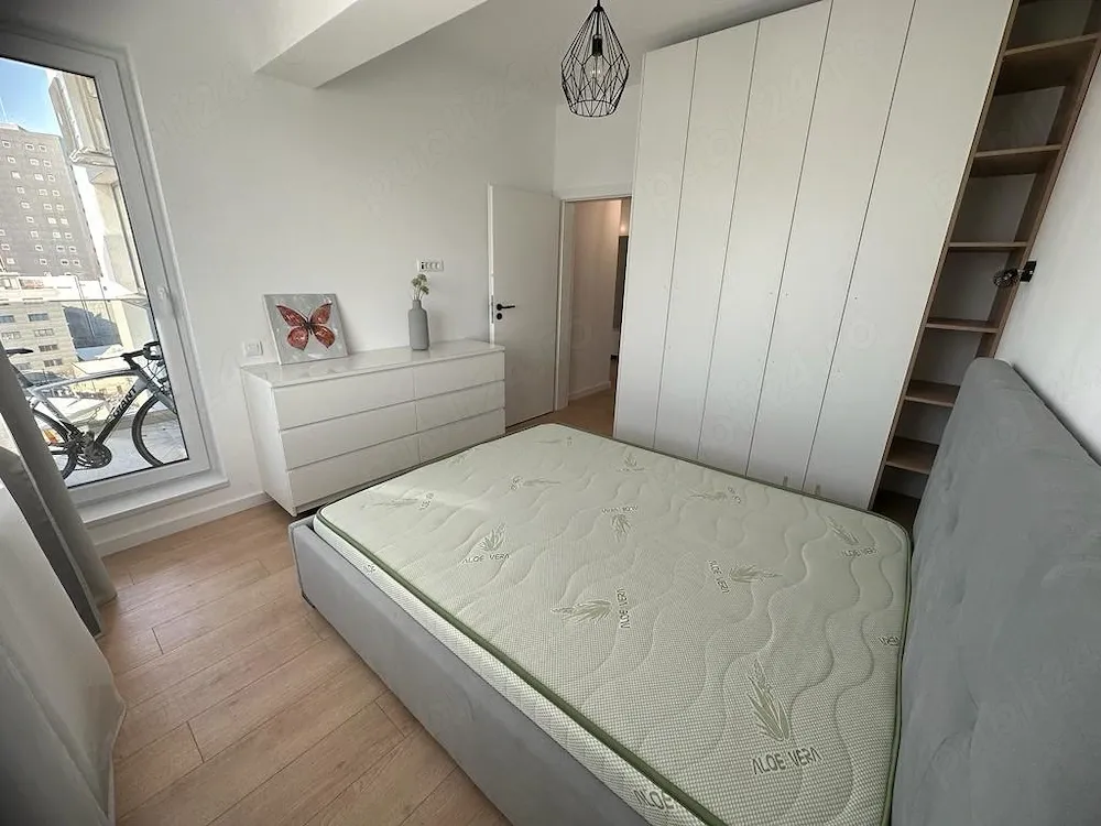 Inchiriere apartament 2 camere premium, complet mobilat și utilat | Regie - Politehnica