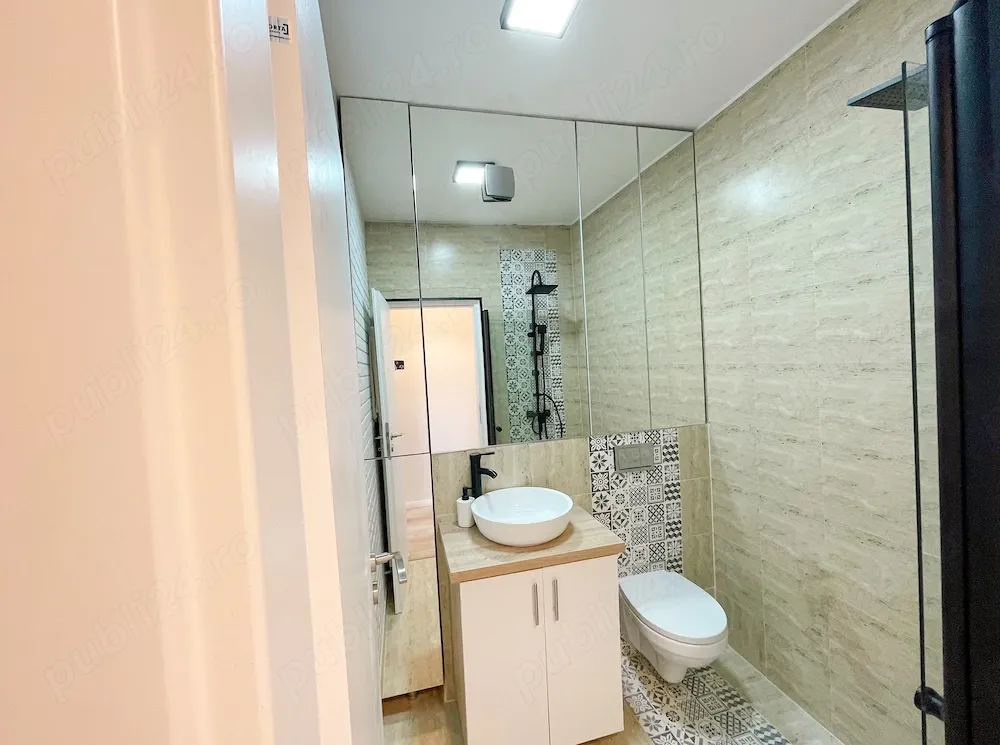 Apartament 2 camere Regie Novum Residence Orhideea Grozavesti
