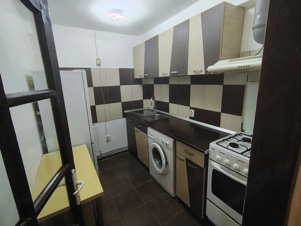 Apartament 2 camere - Militari