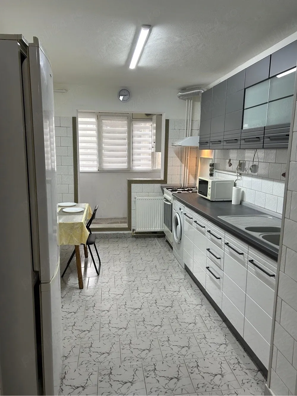 Craingasi, inchiriere apartament 4 camere. - imagine 1