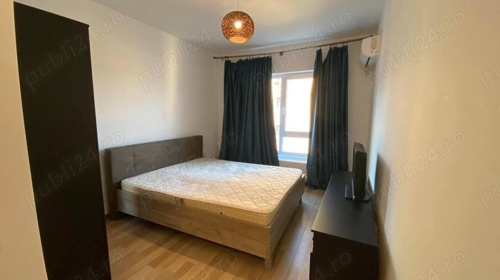 De vanzare Garsonieră modernă, complet mobilată și utilată   Militari Residence | Str. Rezervelor 99