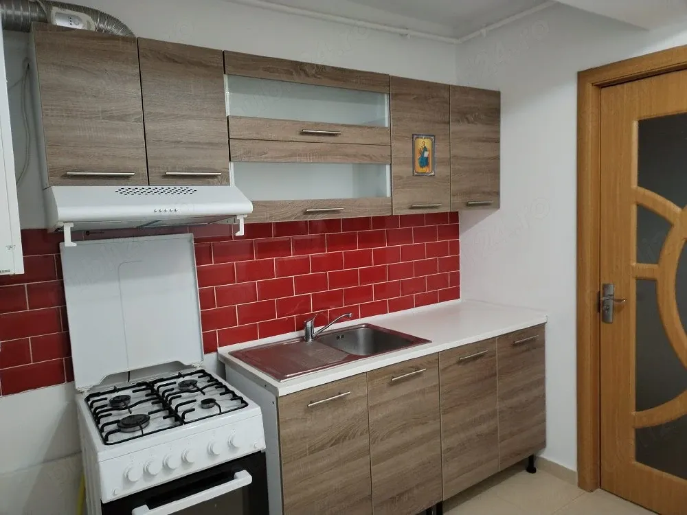 Garsonieră Bragadiru Nou, str.Diamantului nr.166, STB 485-în 7min METROUL ,,RÂUL DOAMNEI"-Dr.Taberei