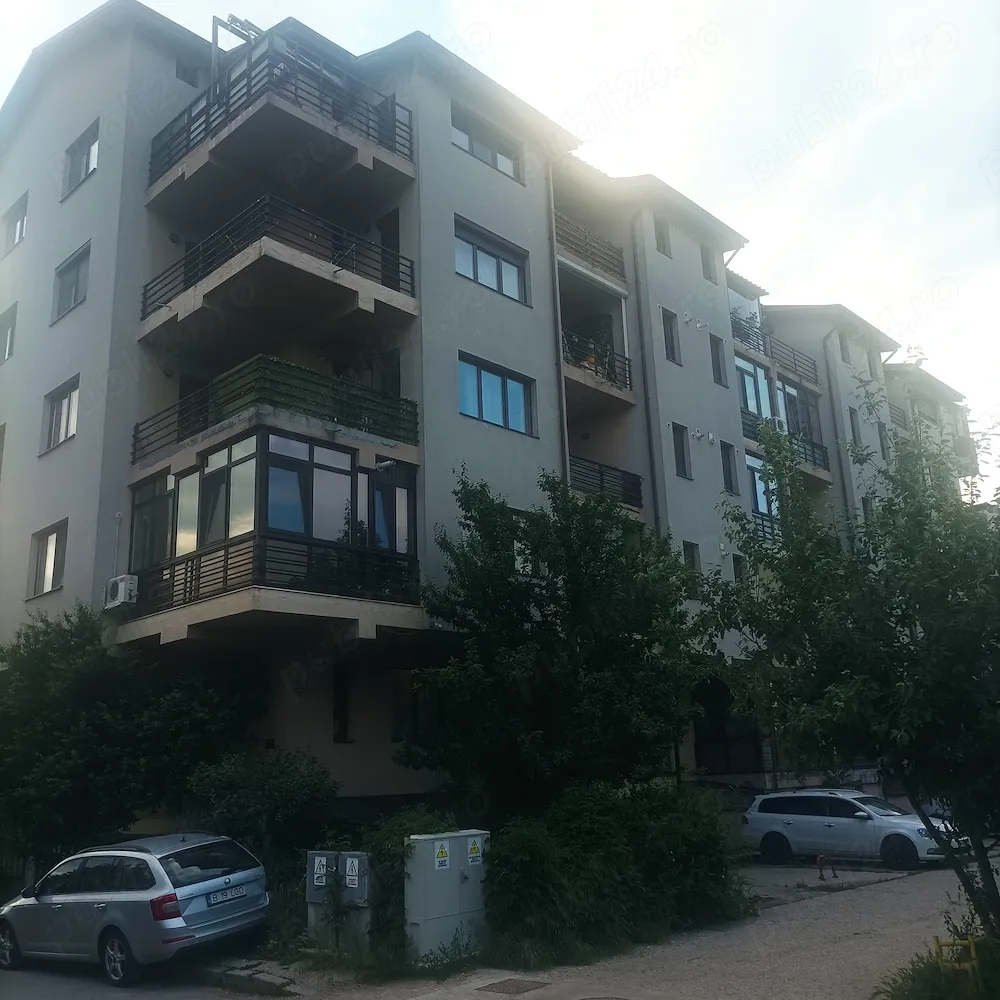 PROPRIETAR Vând garsonieră Drumul Taberei , Cartier Brâncuși, Valea Oltului