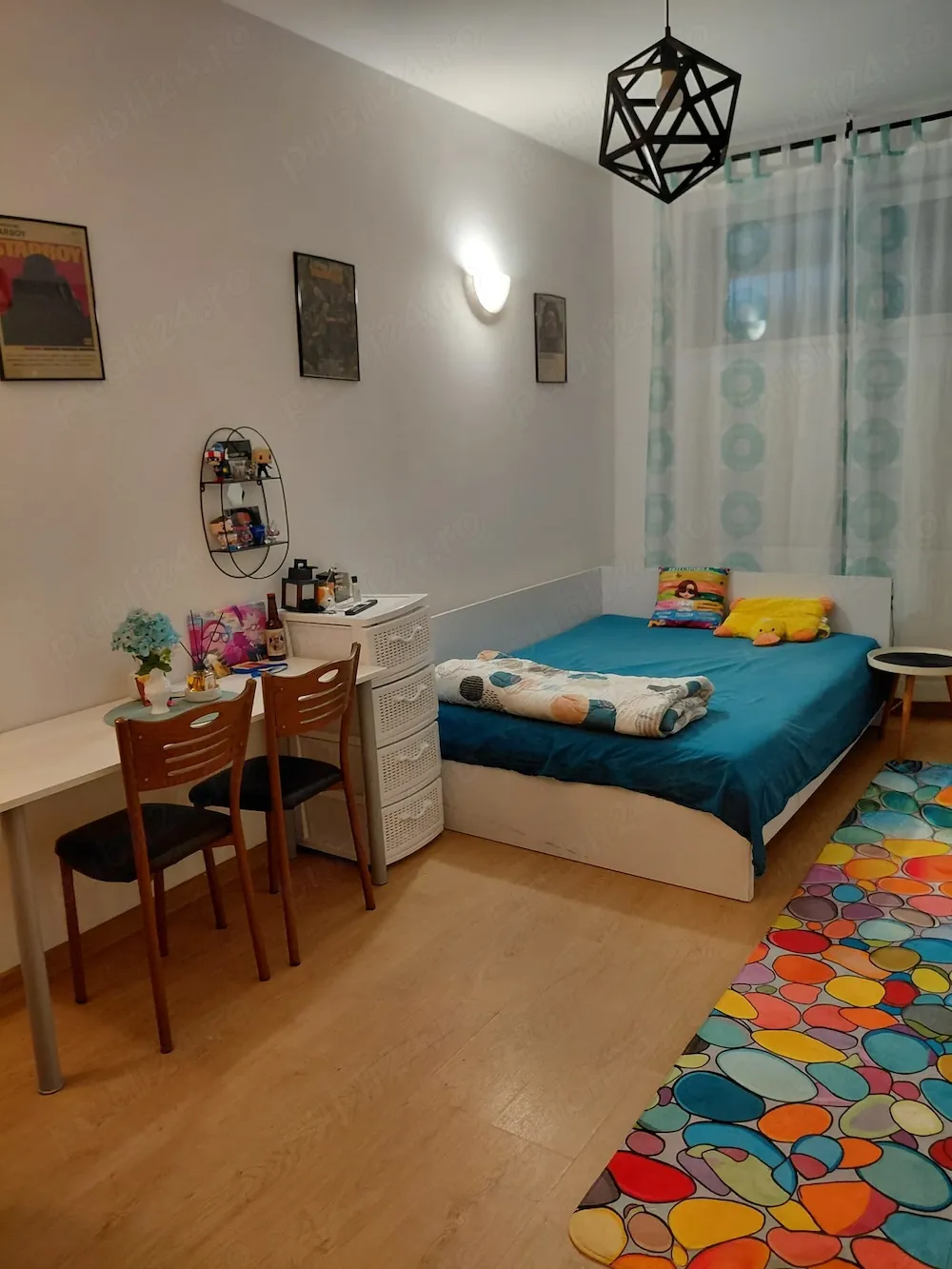Vanzare garsoniera Bulevardul Regiei nr. 6C, sector 6, Bucuresti