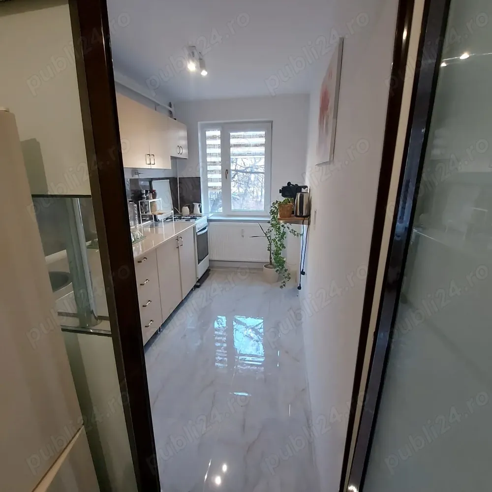 Apartament Drumul Taberei metrou Constantin Brancusi
