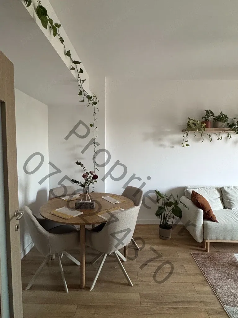 Apartament 2 camere | Cu Parcare | Novum Politehnica - imagine 1