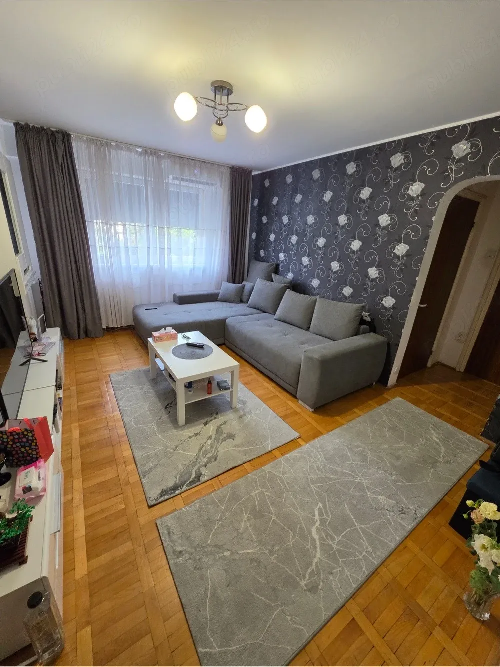 Apartament 2 camere - Gorjului-Pacii - imagine 1