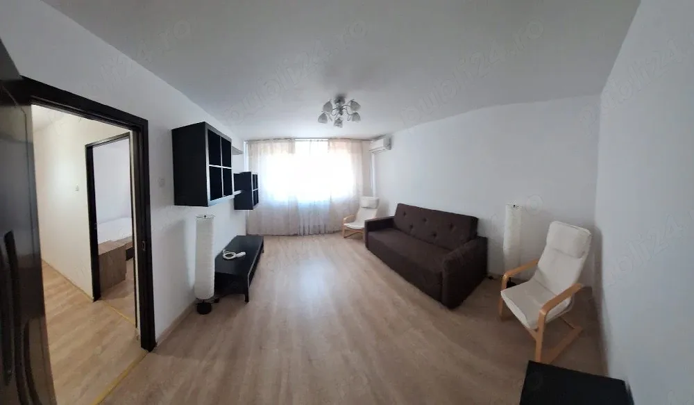 Mutare Imediata! Apartament 2 Camere Decomandat, 50 mp Utili, Etaj 3 4, Metrou Valea Ialomitei