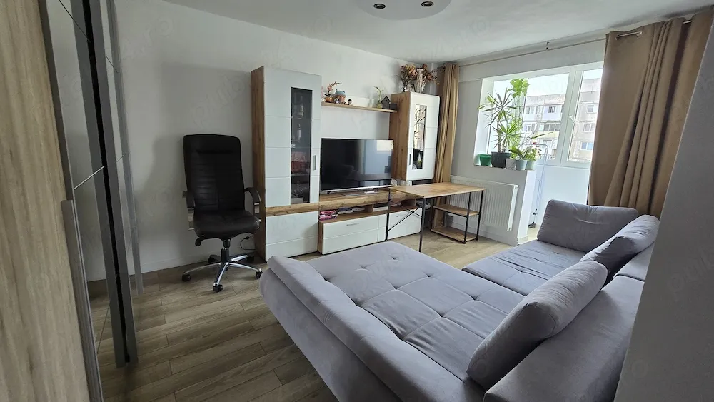 Apartament 2 camere decomandat   Militari, metrou Lujerului - imagine 1