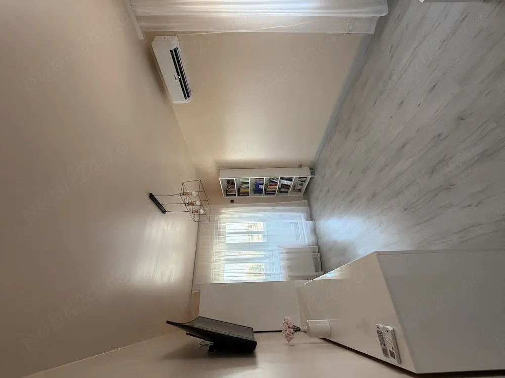 Apartament cu 2 camere | Mobilat și utilat - imagine 1