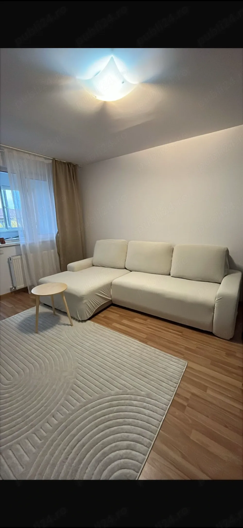 Proprietar,vând ap 2 camere+parcare (2016), 10 min metrou apărătorii patriei - imagine 1