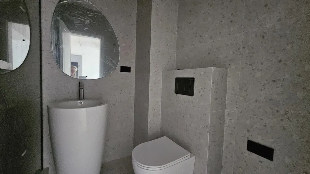 Apartment 2camere decomandar bloc nou Militari Chiajna commission 0% - imagine 1