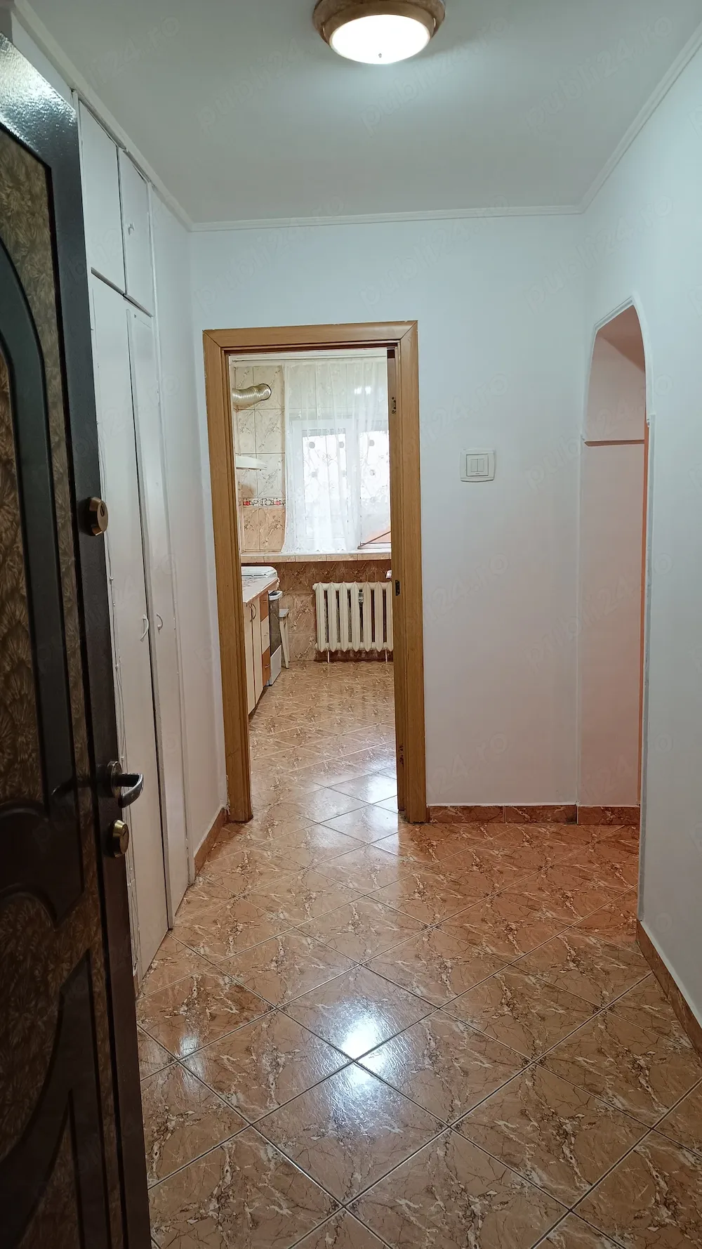 Vând apartament 2 camere parter cf.1,Militari-Gorjului,metrou,piața sector 6 - imagine 1