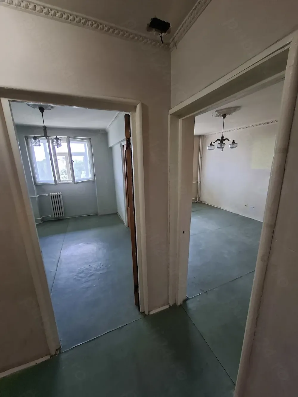 Apartament 3 camere, decomandat. Bloc reabilitat, loc de parcare. Drumul Taberei. Proprietar - imagine 1