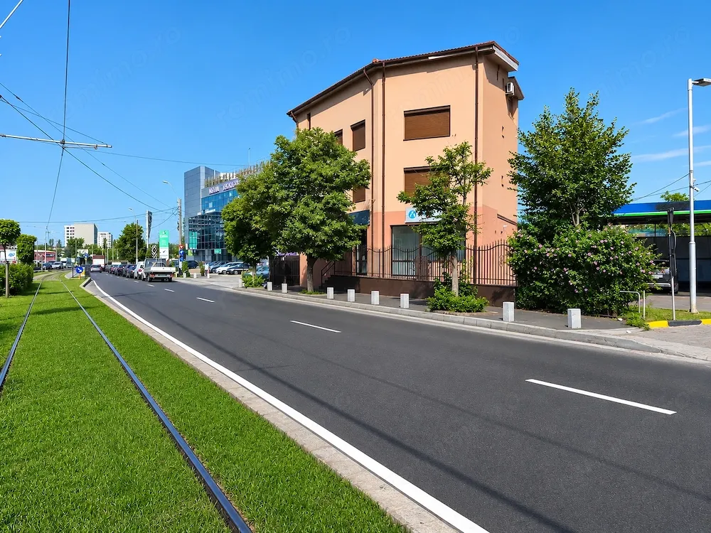 Signature Property | Mixed-Use Asset | Bd. Timișoara - imagine 1