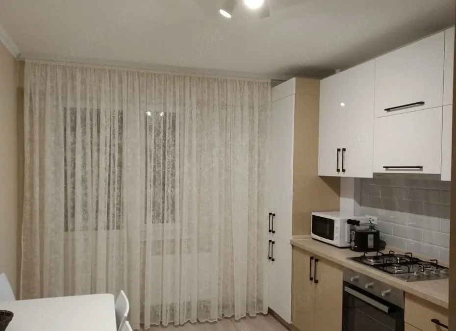 in IASI ofer in chirie apartament cu 2 camere - imagine 1