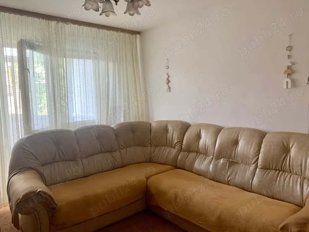 Apartament cu 2 camere, Aleea Păcurari, Munca Invalizilor - imagine 1