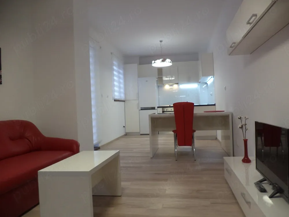 Apartament 2 cam. centru - zona Mitropoliei, Iași - imagine 1