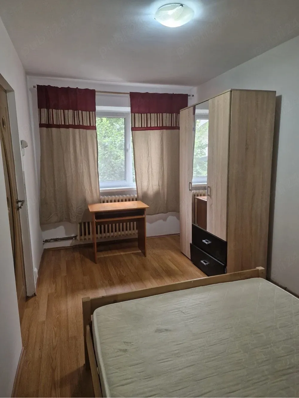 Inchiriez Apartament 2 camere-Iasi Tatarasi Nord - imagine 1