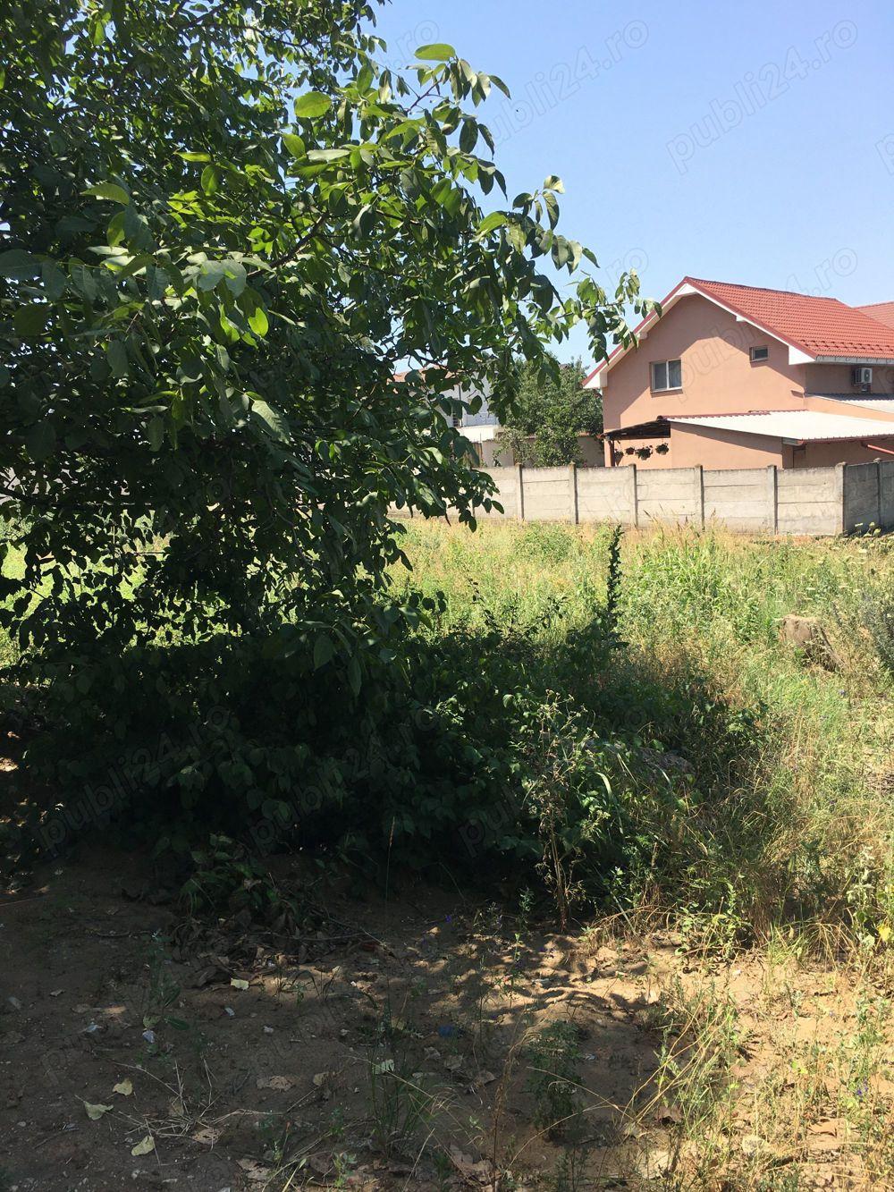 Teren 4808 mp - zona CET Craiova