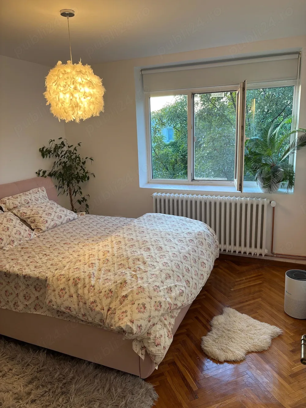 Apartament cu 3 camere la pas de Palas cu parcare - imagine 1