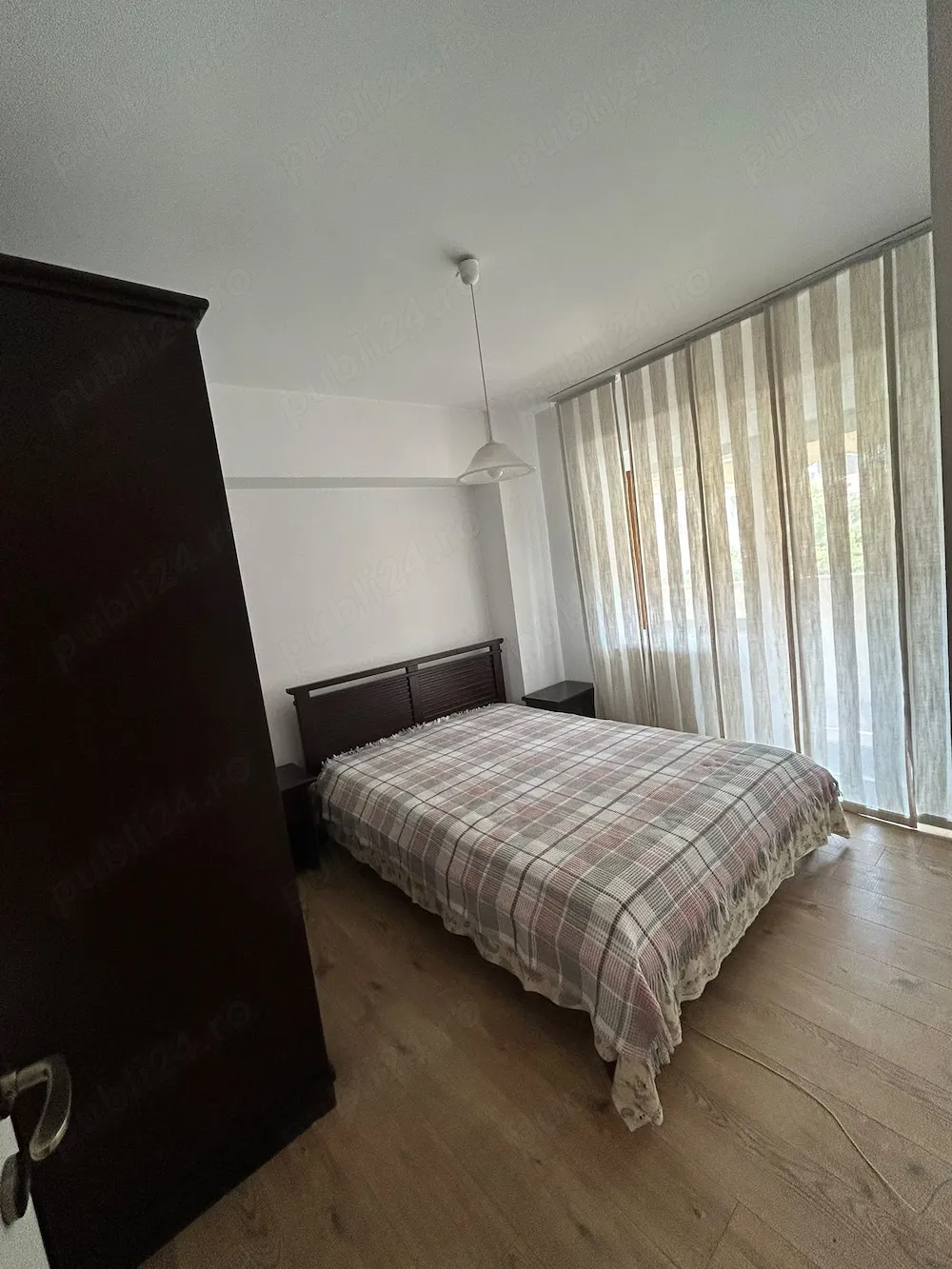 Apartament de inchiriat, 4 camere, D, Pacurari - imagine 1