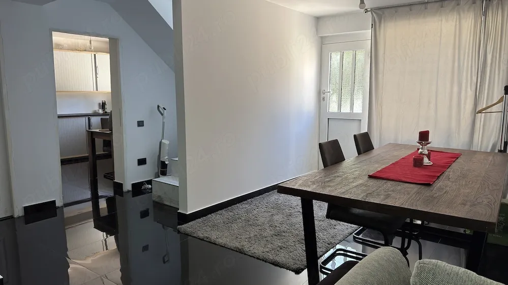 Casă de închiriat, Țicău Iași - imagine 1