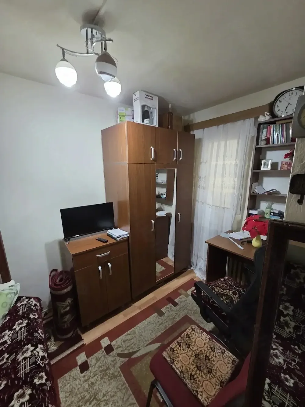 Camera de camin, 16 mp, zona Bularga, parter - imagine 1