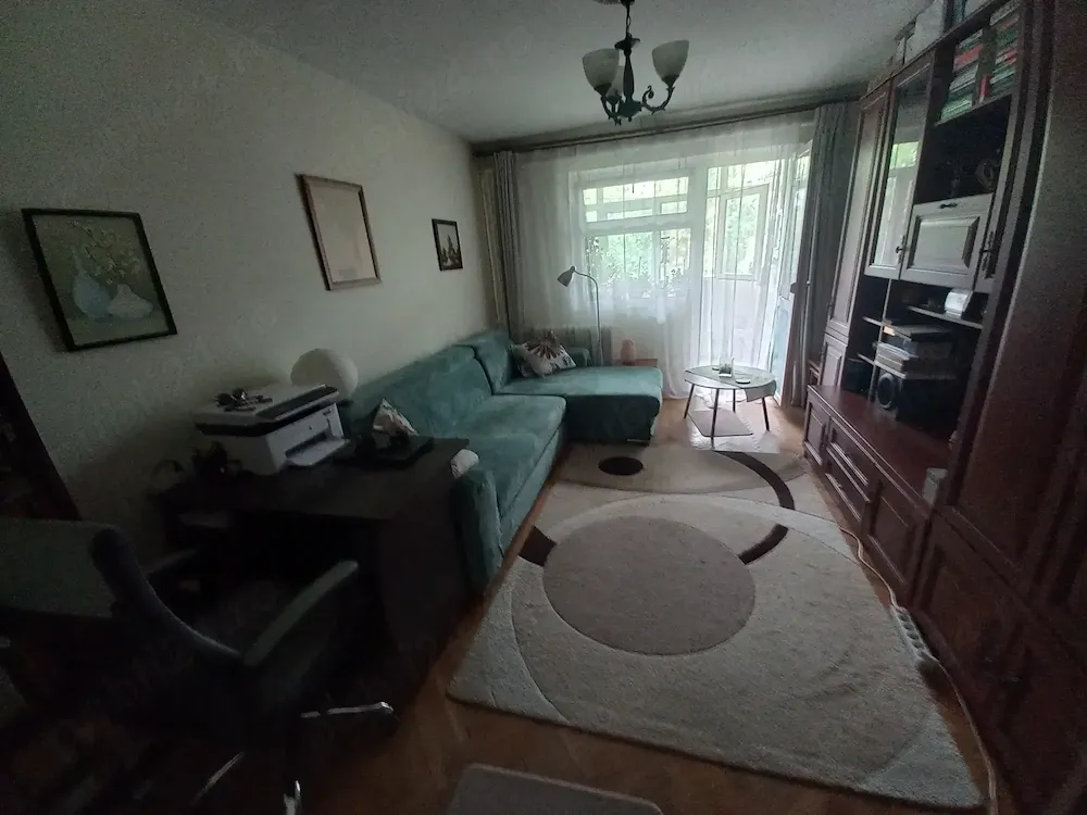 Apartament 2 camere Podul de piatra - imagine 1