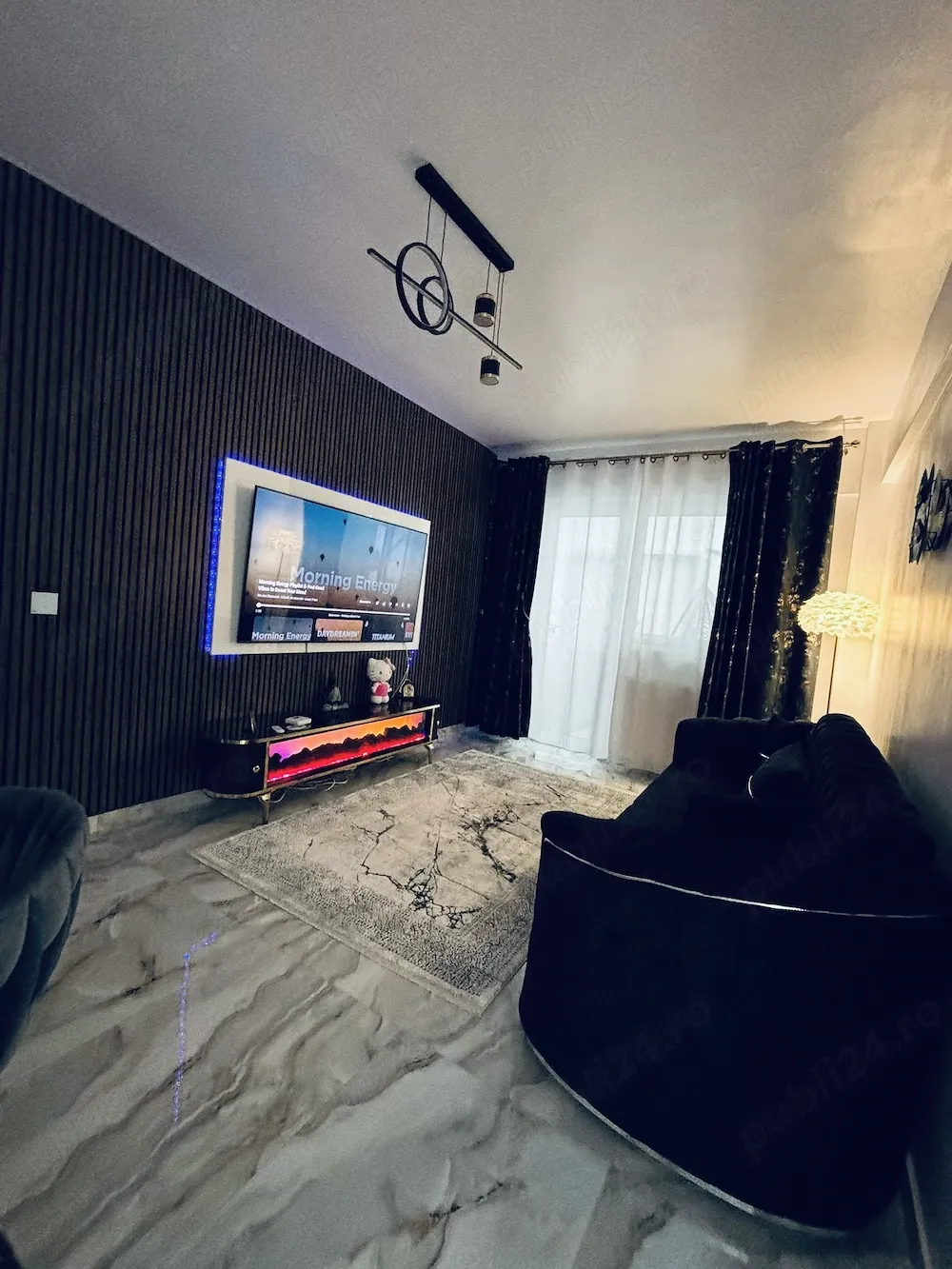 Vand apartament doua camere decomandat ! - imagine 1