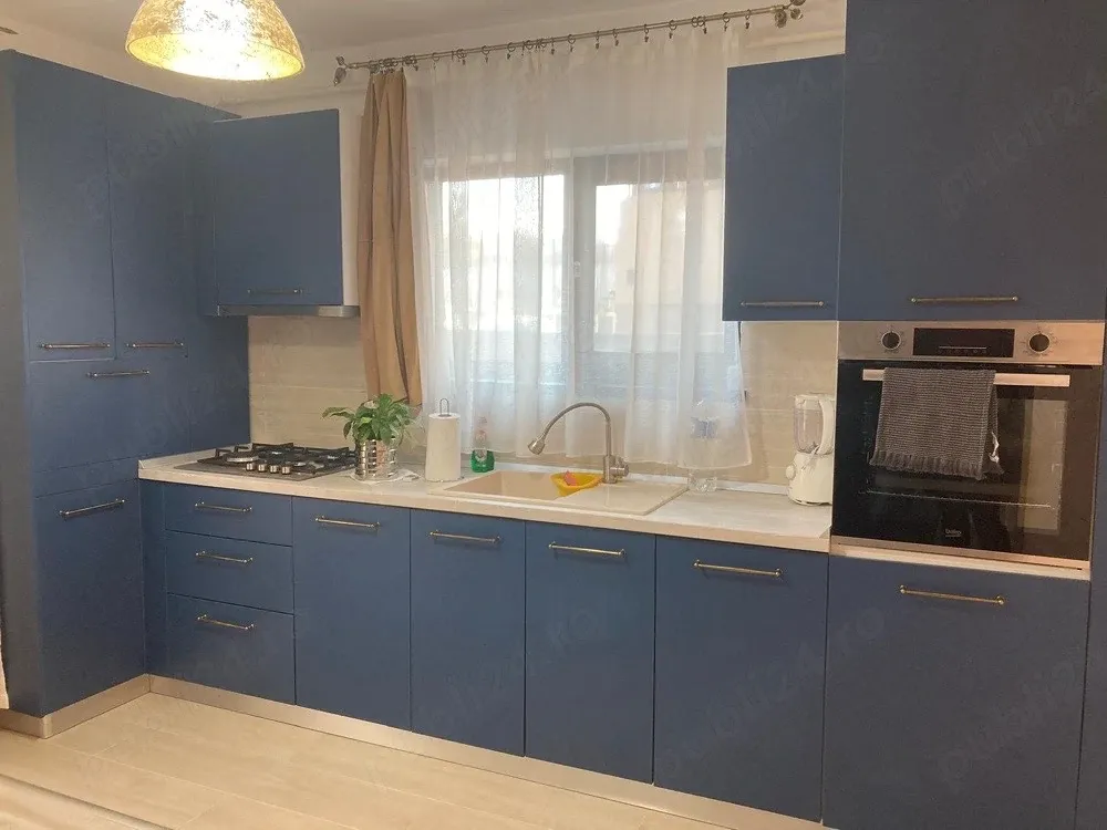 Apartament 2 Camere