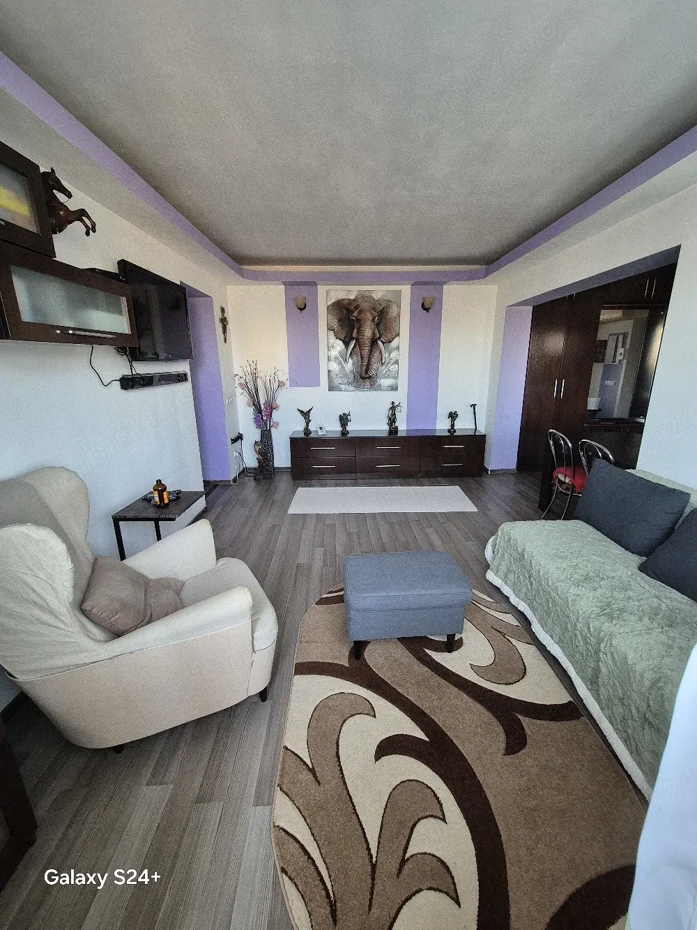 apartament 4 camere TATARASI - imagine 1