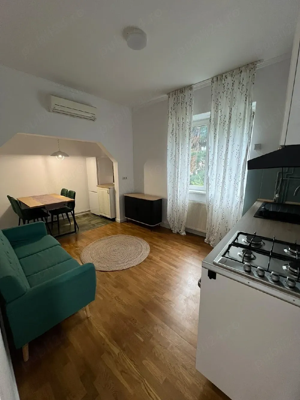 Apartament de inchiriat - zona centrala