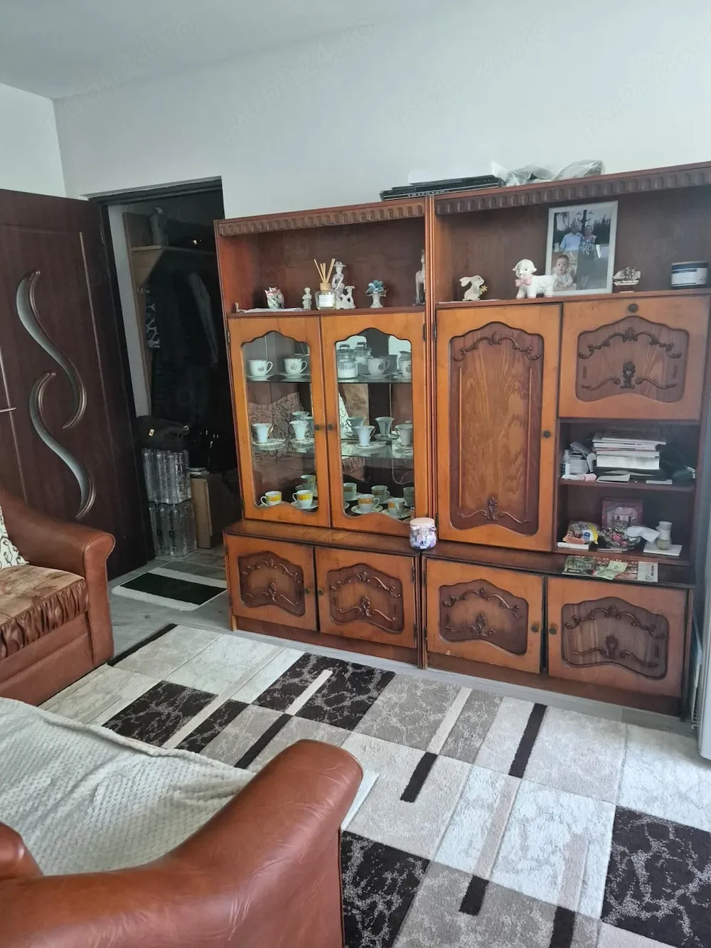 Apartament 2 camere Semilună, Baia Mare | 33 mp | Etaj 4