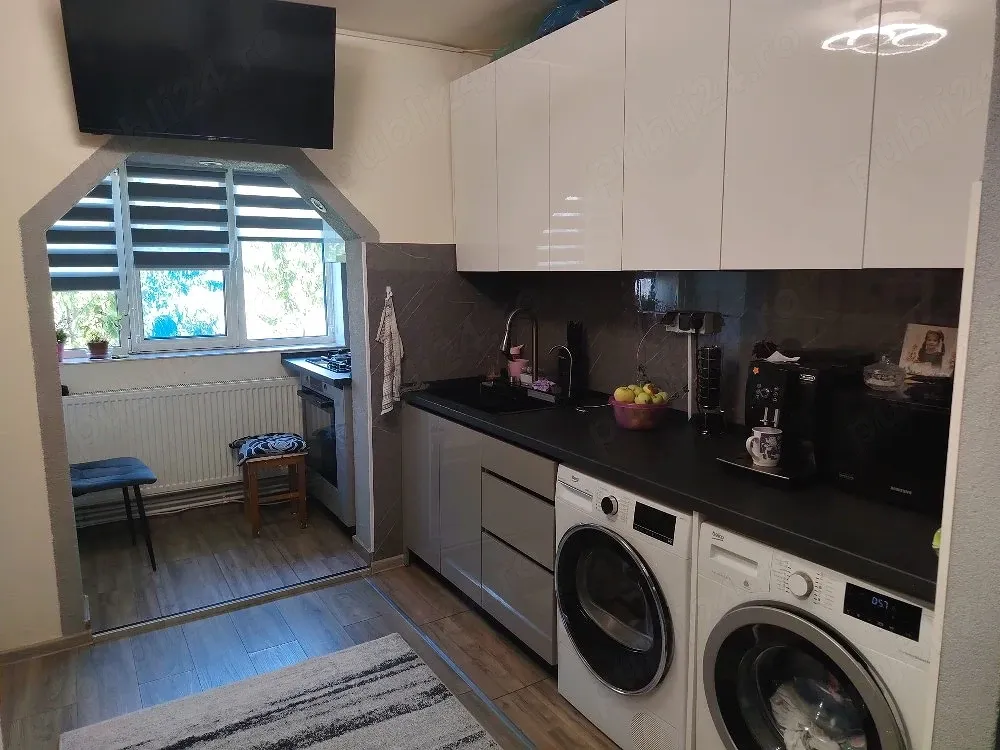 apartament de vânzare