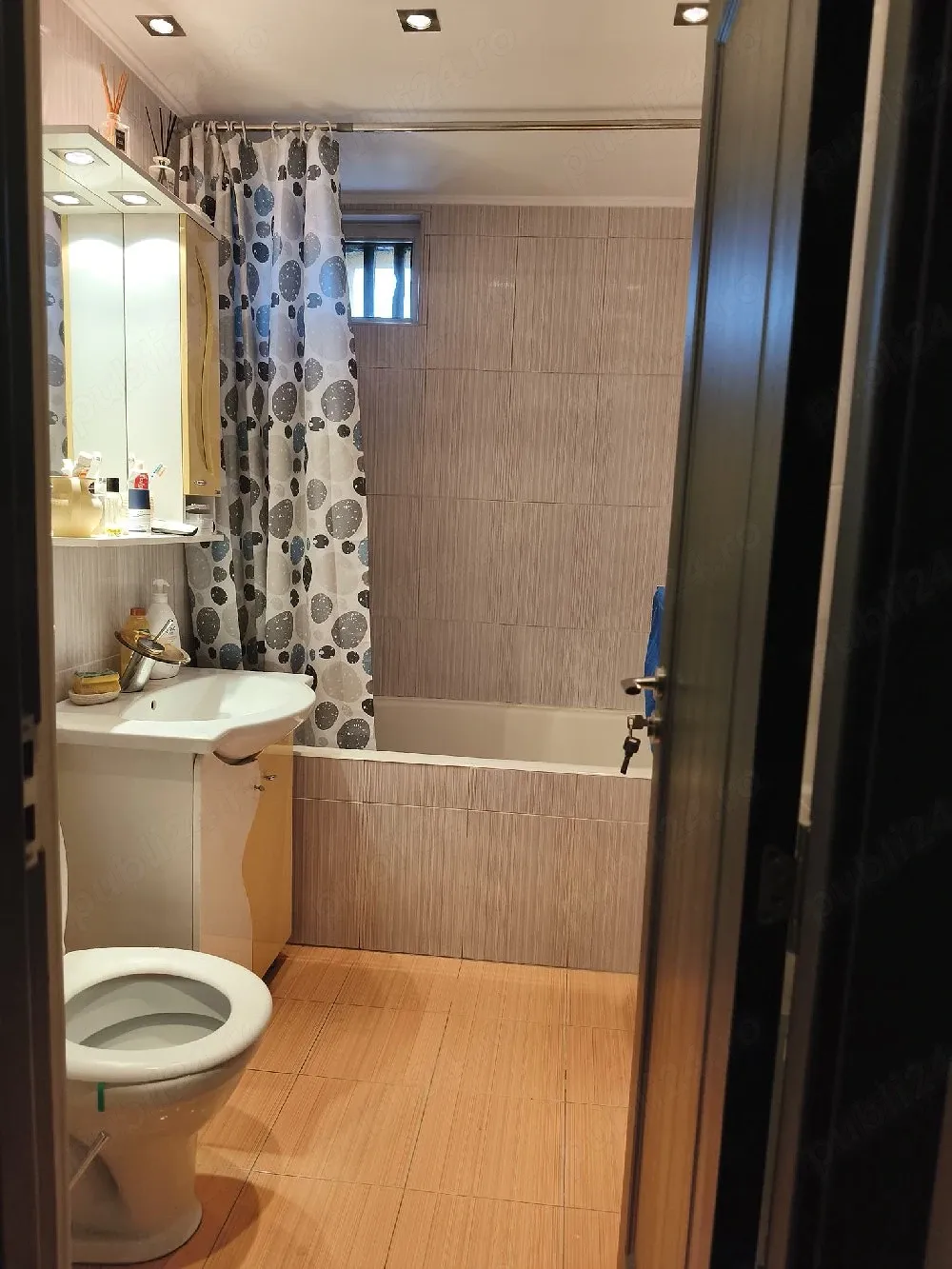 Ultracentral apartament 2 camere