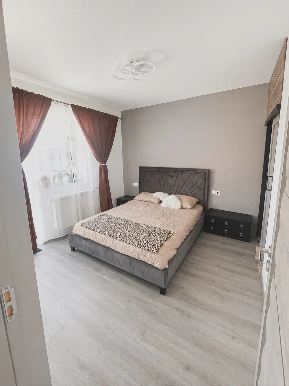 Apartament 2 camere Daliei