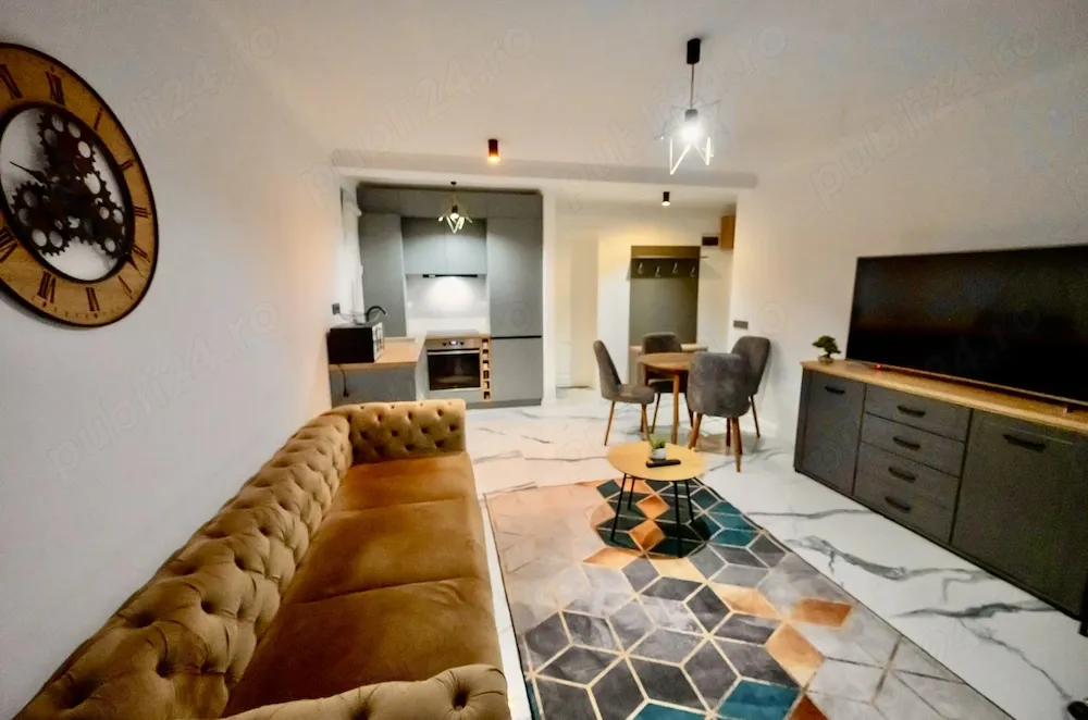 Vând apartament două camere