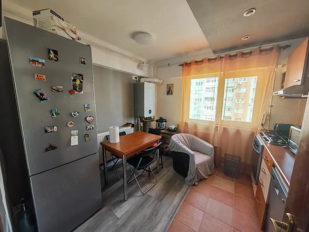 Apartament 2 camere Traian CLT - imagine 1