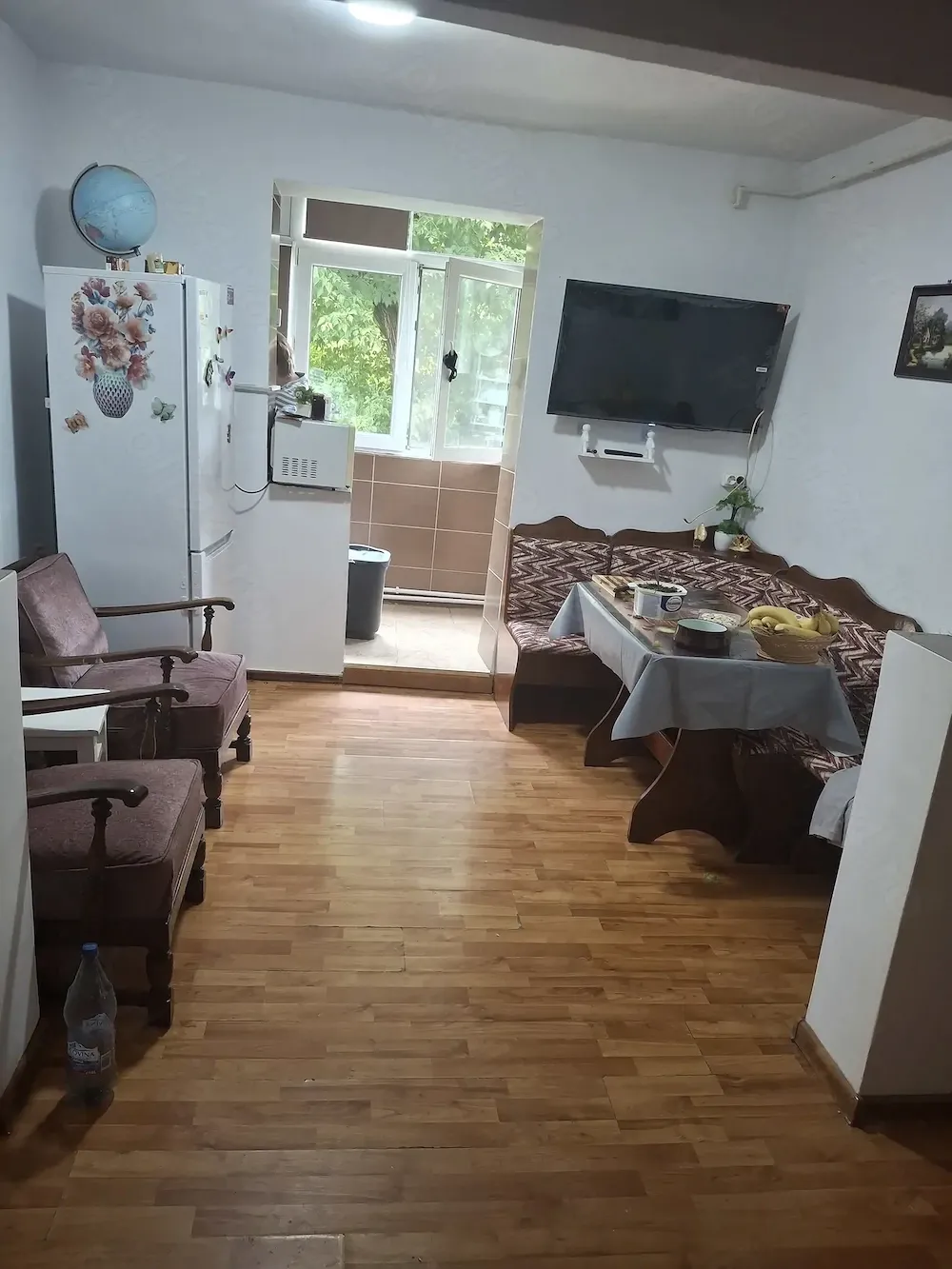 Incheriezi apartament cu 2 camere pentru eleve cu 225 de euro - imagine 1
